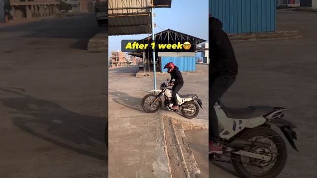 it's my laaa ?? Hero X Pulse 4 v?️ #bikelover  #video #bike #hero #xpulse #criativ