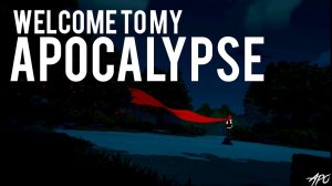 RWBY AMV - Welcome to my Apocalypse (JT Music)