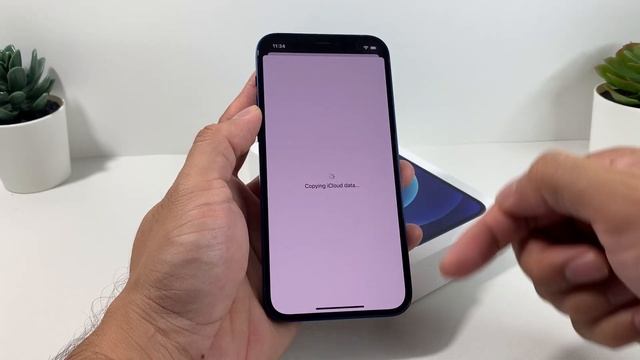 iPhone 12: How to Factory Reset / Delete / Erase Everything смотреть онлайн