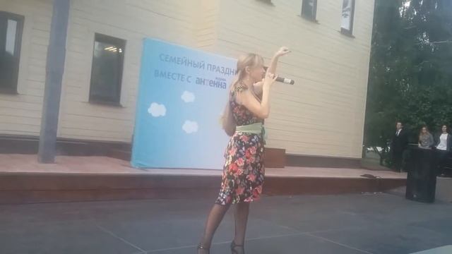 Юля Михальчик на Пресне смотреть онлайн