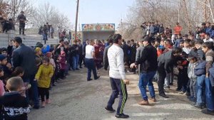 ТУЙ ДАР КАБОДИЁН  РАКОСА ХАМ   ХАЙВОН БЕАКЛ БЕАКЛ БДАЙ 2023