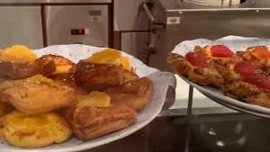 REGNUM CARYA / BREAKFAST/ ЗАВТРАК / 🥞🧇🥨🍩☕️🫖🍳🧀🥐/ ЛЮБОЙ ВИД НА ВАШ ВЫБОР- КРАСИВО ВЕЗДЕ !