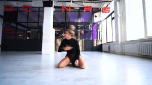 ТВОЙ ТАНЕЦ // Триада // АЛЕНА КУМБАРУЛИ // Contemp //