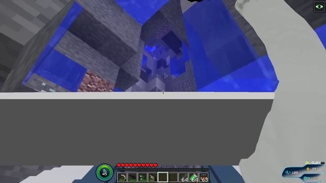 ULTİMATE TİTAN TELEVİZYON ADAM GELİŞMESİ ? - Minecraft смотреть онлайн