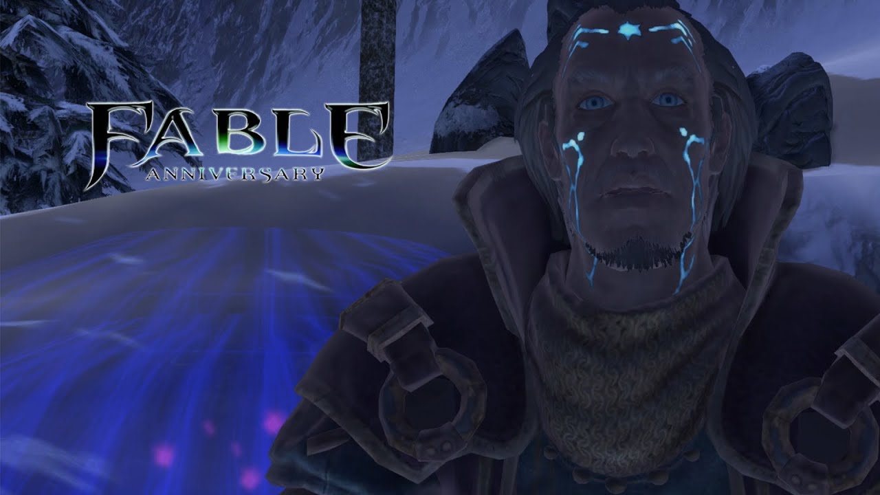 Fable Anniversary #13 - Предательство