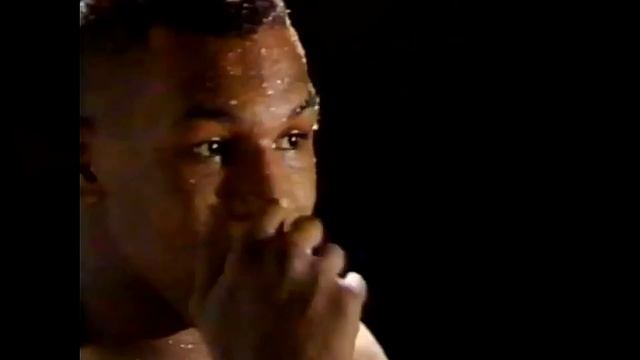 Mike Tyson Vs BIG SPARRING Partners [HD]