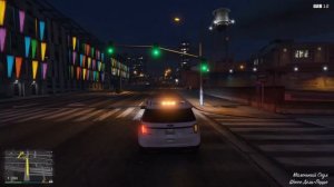 CALIFORNIA HIGHWAY PATROL! | ПОЛИЦЕЙСКИЕ БУДНИ #14 (МОД LSPDFR ДЛЯ GTA 5)