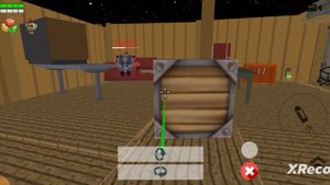 свин хорор 1