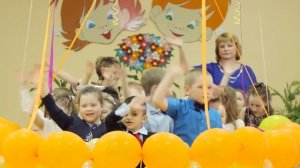 Выпускной в детском саду 1750 г.Москвы, видеосъемка и фотосъемка. 89646412391 Татьяна