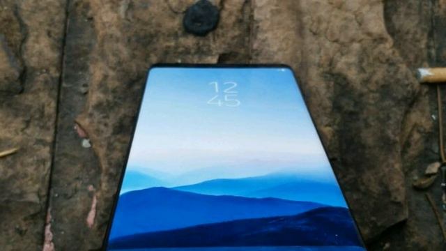 Galaxy Note 8 - Official ad, Price Info and More смотреть онлайн