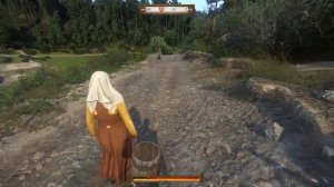 Карманные кражи! Kingdom Come: Deliverance