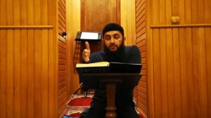 Толкование суры 95 ат-Тин. Мухаммад Килятлинский