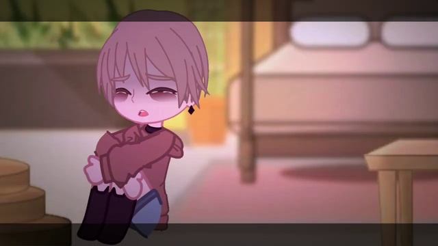 "Мальчик абьюзер"[Lina Lee]/GCMV смотреть онлайн