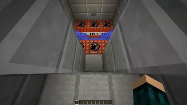 Happy Birthday Minecraft Style!