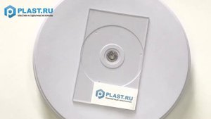 Экструзионное оргстекло Plexiglas | Прозрачное