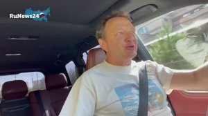 Башаров рассказал о попытке Сафронова вернуться в шоу «Битва экстрасенсов»