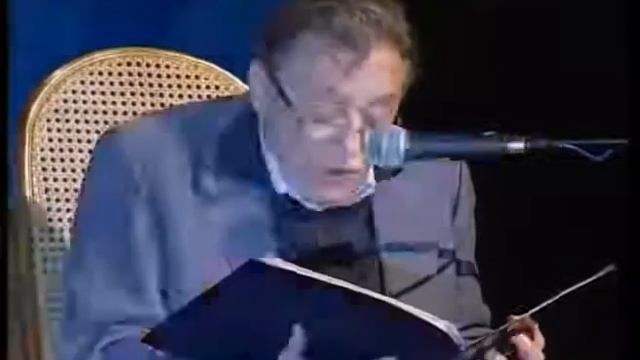 Estados de ánimo - Mario Benedetti смотреть онлайн