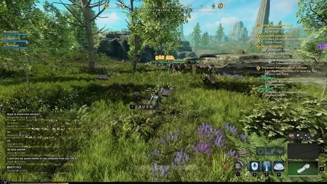 MMORPG NEW WORLD — ЛУЧШИЙ СИМУЛЯТОР ОЧЕРЕДИ EVER: 10 ИЗ 10 ОЧЕРЕДЕЙ НА КОНЧИКАХ ПАЛЬЦЕВ смотреть онлайн