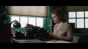 Red Joan. Fan-Made Trailer (Full HD)