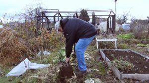 ФИСКАРС ПРОТИВ ЦЕНТРИНСТРУМЕНТА СРАВНИВАЕМ БЮДЖЕТНЫЕ ЛОПАТЫ