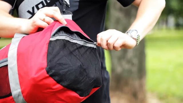 Дорожные сумки Caribee Urban Utility Bag смотреть онлайн