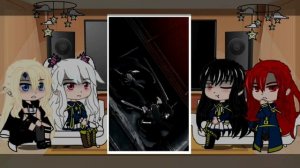 The Eminence in Shadow React To Shadow /Cid || Part 3 || || Eng/Ru