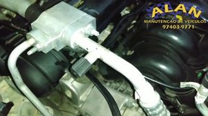 ECOSPORT MOTOR SIGMA AQUECENDO (mesmo com termostática nova)- RESOLVIDO