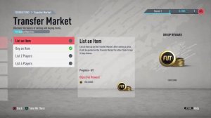 How to Start FIFA 20 Ultimate Team