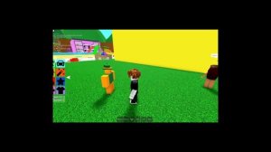 TROLLING People As A FAKE Moderator In Roblox..