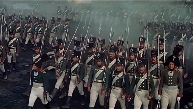 СТАРАЯ СОЛДАТСКАЯ ПЕСНЯ смотреть онлайн