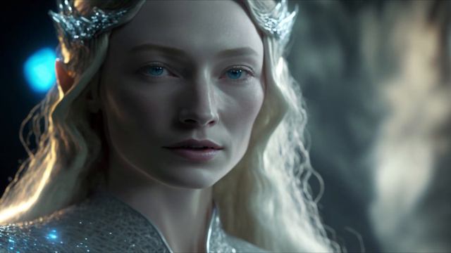 The Silmarillion Movie If Directed By Peter Jackson