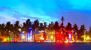 Duke Dumont - Ocean Drive (Oficial Audio)
