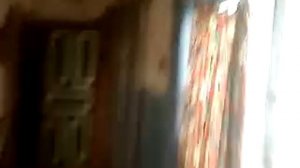 Профиль гипсокартона и лазерный уровень.MP4