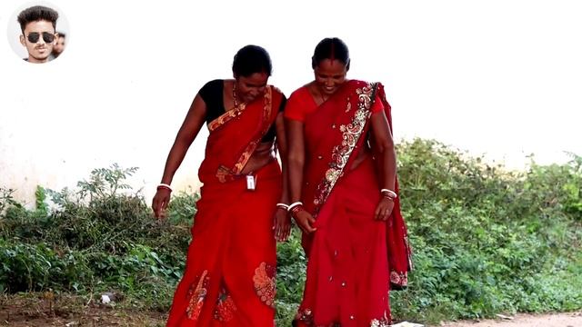 karma puja // Bholidih // khortha karma jhumar // смотреть онлайн