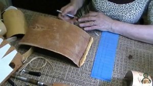 Татьяна Дашкова_ПРОРАБОТКА БЕРЕСТЯНЫХ НАРОСТОВ