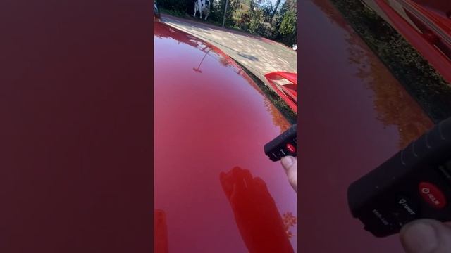 Porsche 2002 911 Turbo For Sale on PCARMARKET.com Paint Meter Video смотреть онлайн