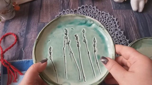 Вышивально-рукодельные итоги зимы 2020-2021. смотреть онлайн