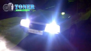 ксенон "2 в 1" (Ксенон + галоген)