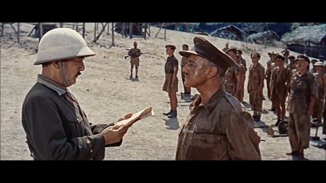 Taxmeni- Most přes řeku Kwai смотреть онлайн