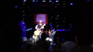 Джанго - Папаган/Москва, Альма-Матер/21.07.13