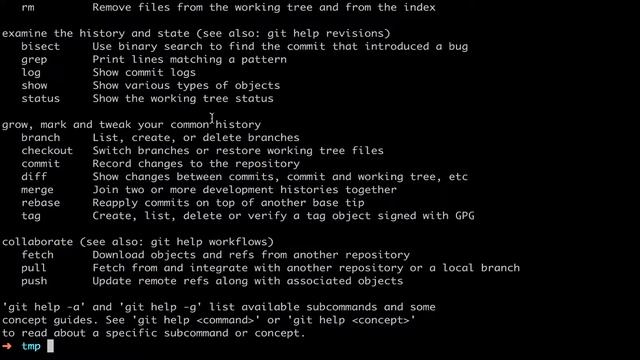 Git 基础：在Mac上安装和使用Git Clone代码到本地 смотреть онлайн