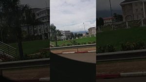 экваториальная Гвинея столица Малабо