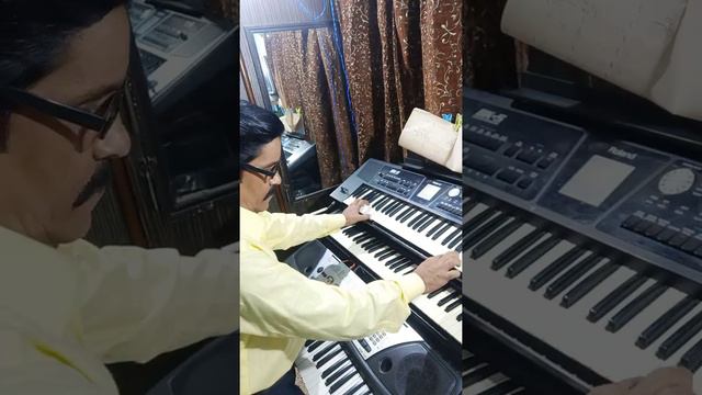 Pran chay chakshmu na chay(Rabindar Sangeet) смотреть онлайн