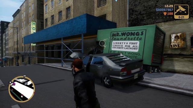 Виправили на Switch? Оновлення No Man's Sky FSR2, The Outer Worlds, GTA Definitive, Alan Wake! смотреть онлайн