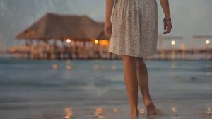 Фарход и Ширин  - Буй Буй yamaha cover