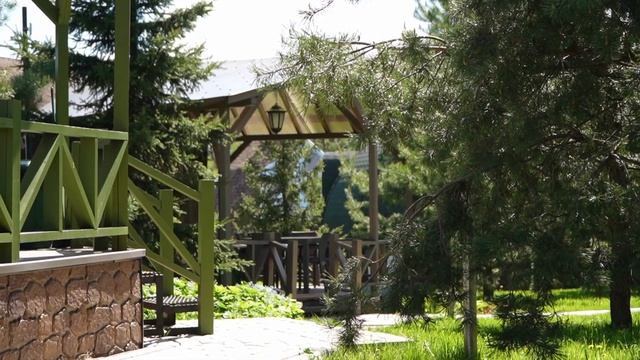 Купольные дома смотреть онлайн