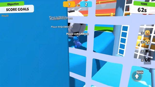 How to Get *Unlimited GEMS* in Stumble Guys iOS/Android (Free Gems Glitch) смотреть онлайн