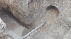 ГНБ Бурение