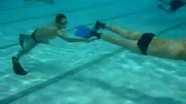 Wingate- - Aquathlon - February , 2008 смотреть онлайн