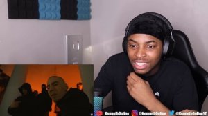 OBLADAET, FRIENDLY THUG 52 NGG — Дом С Привидениями || REACTION